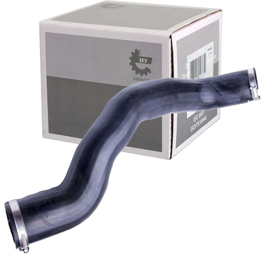 Flexible Charge Air Hose