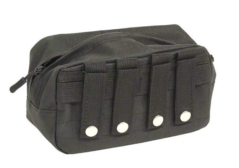 Terrafirma storage bag for webbing tool holders