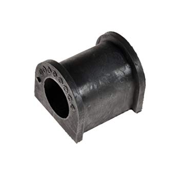 Front stabilizer bushing