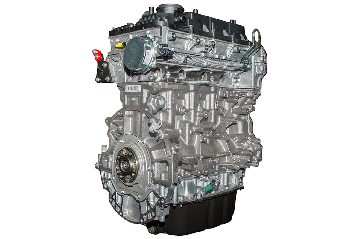 2.2 TDCI STRIPPED DEFENDER ENGINE 2011 (From CA000001) - New