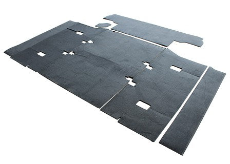 Premium Full Carpet Set