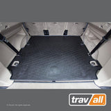 Boot liner - discovery 3 & 4 2004-2016