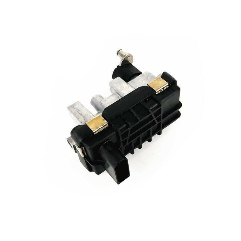 Turbo Electronic Module Actuator