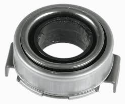 Clutch release bearing