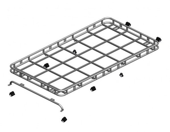 Explorer Roof Rack