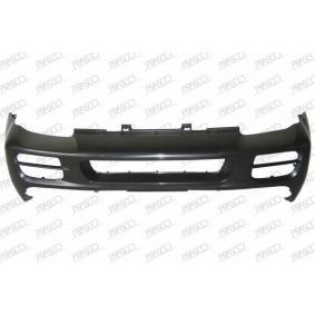 Front Bumper - SUZUKI JIMNY 2006