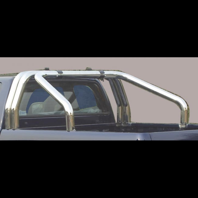 Roll Bar Toyota Hi Lux 2.5 TD Double Cab