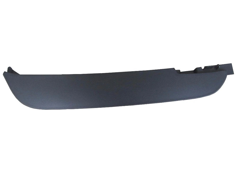 Right hand front bumper air deflector for range rover evoque mk1 - fits pure/prestige up to 2015