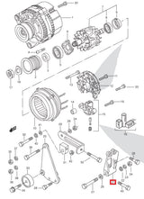 Alternator Bracket