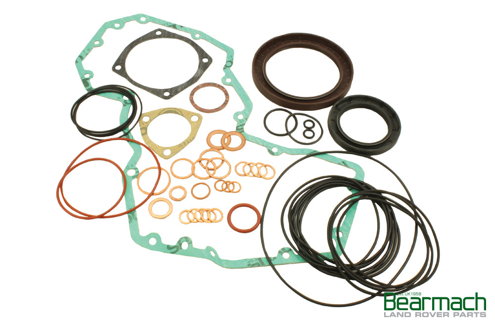 Gasket Kit Auto Trans