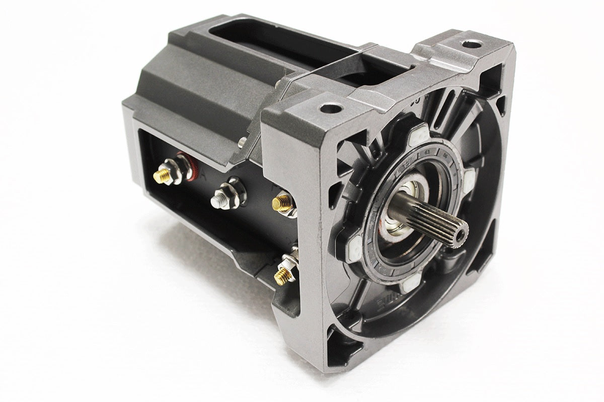 Replacement 12v motor for Winch M12.5S