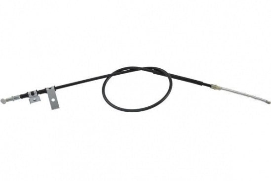 Handbrake Cable - Left Side