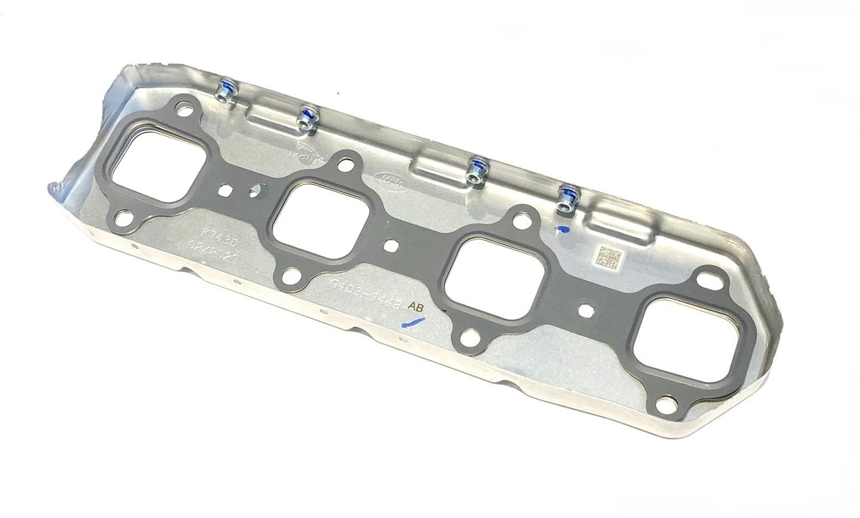 Exhaust Manifold Gasket