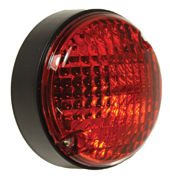 Rear Fog lamp Assembly No Plint