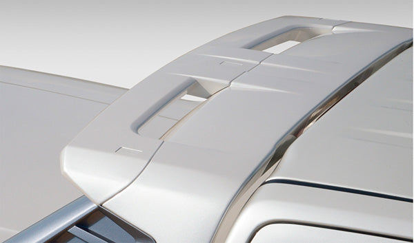 Flat Deck - Fullbox Alpha SC-Z in fiber - Double cabin