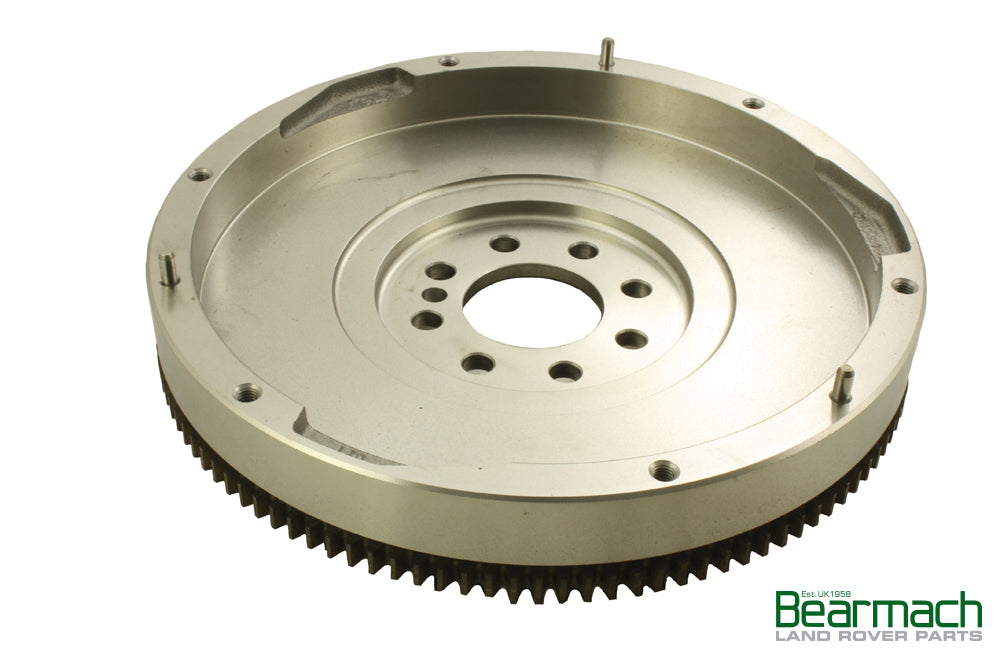 Flywheel Assembly