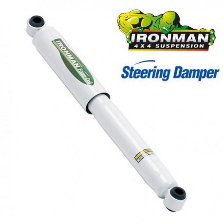 Steering damper