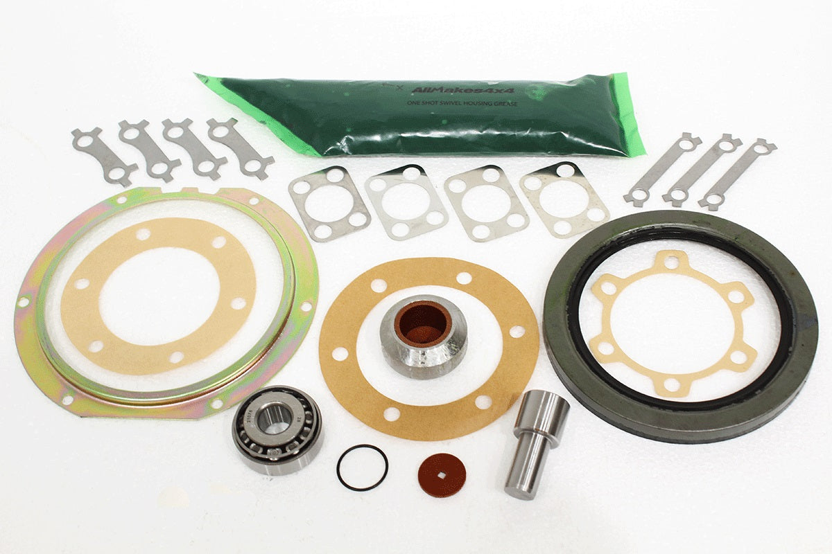 Swivel repair kit -s2