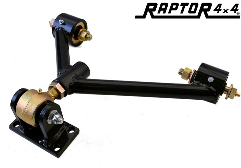 Rear Suspension Arms Kit - For Lift Kits from 5cm