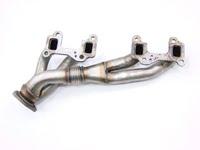 Manifold Exhaust