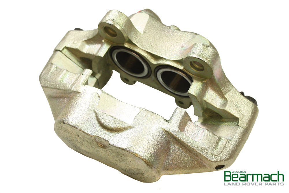 Front Brake Caliper - Left Hand