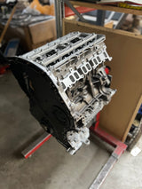 2.2 TDCI STRIPPED DEFENDER ENGINE 2011 (From CA000001) - Reconditioned