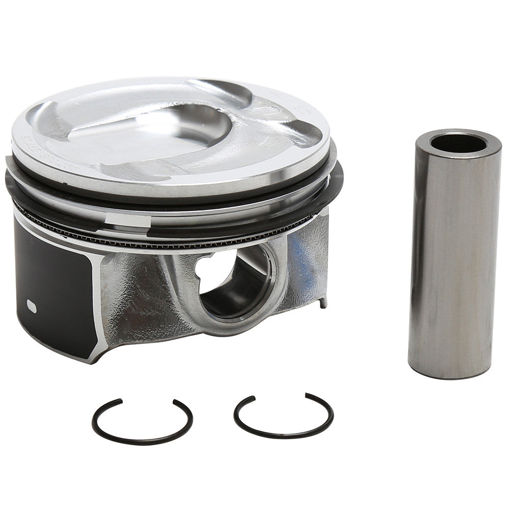 Piston Assembly suitable for Range Rover Evoque and Discovery Sport with 2.0L TIVCT Petrol Engine Vehicles