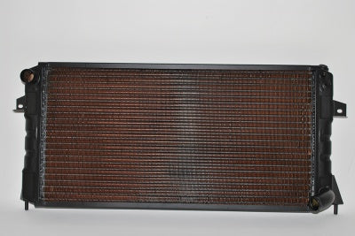 Radiator