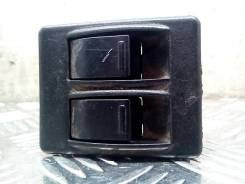 Window Regulator Switch - Without Central Closing