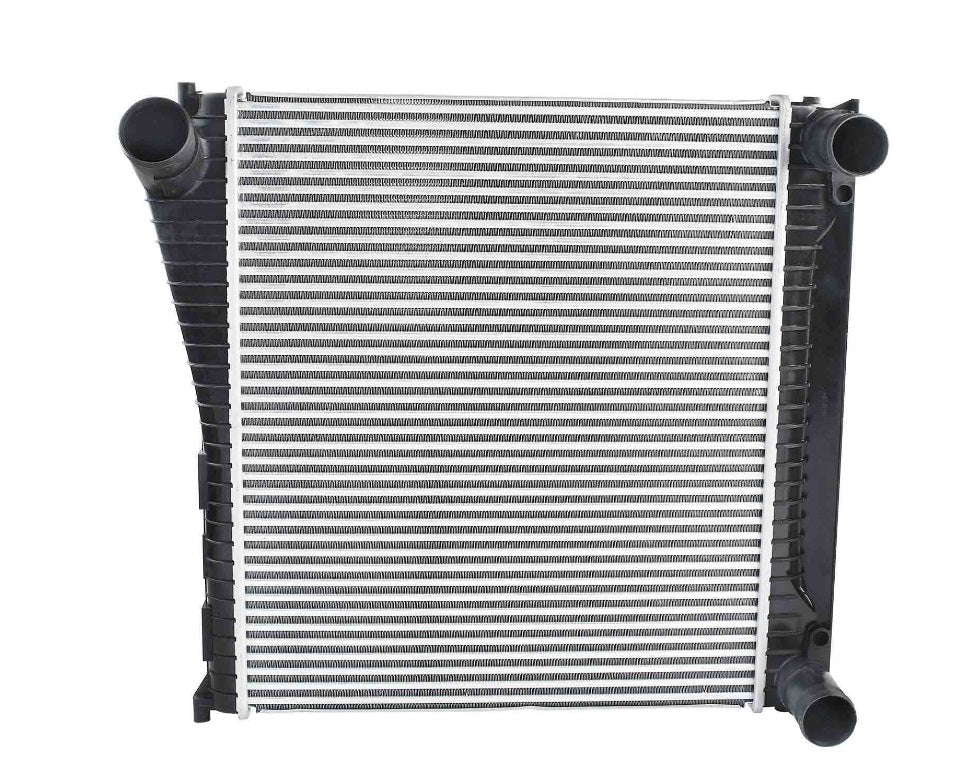 Intercooler