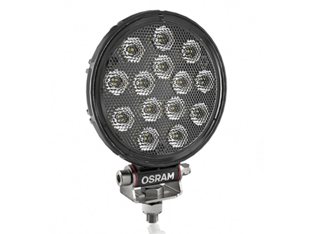 5in LED Reversing Light FX120R-WD / 12V/24V / Wide Beam