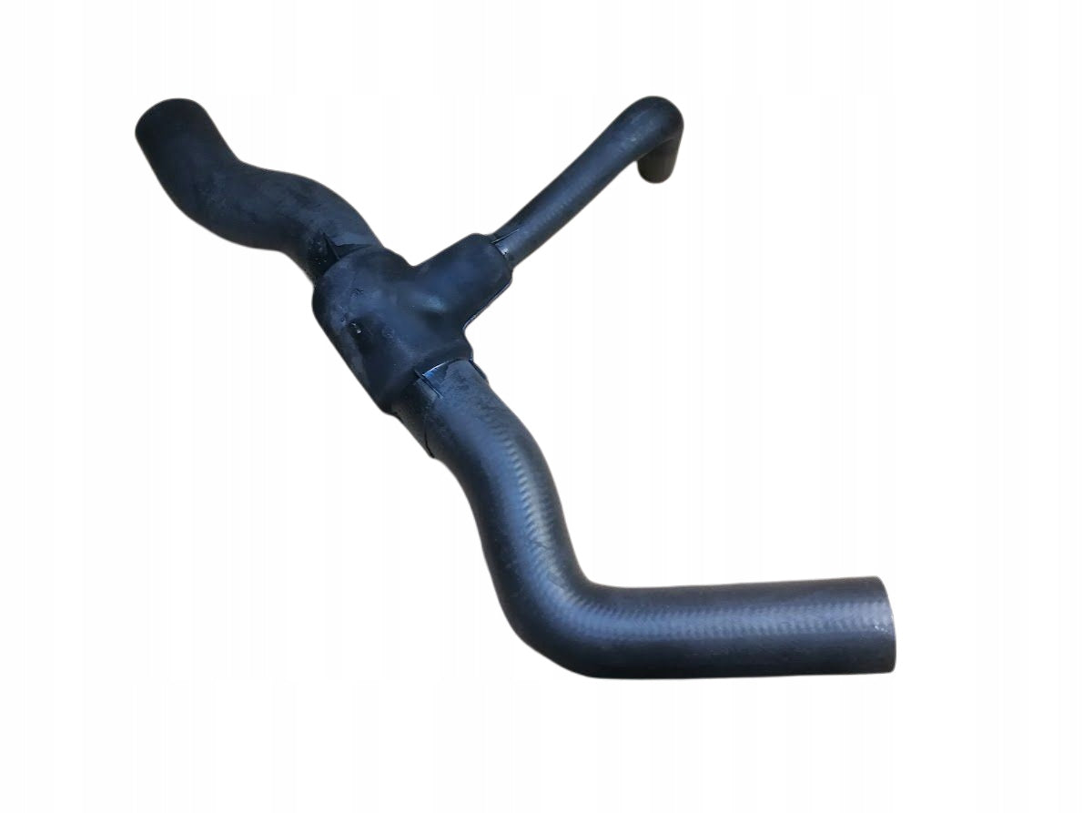 Upper Radiator Hose