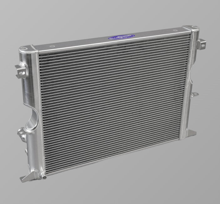 Upgraded Alloy Radiator