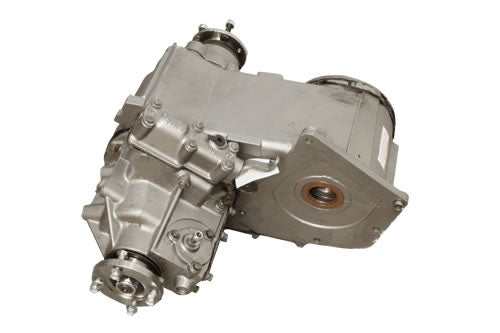 Reconditioned LT230 Transfer Case