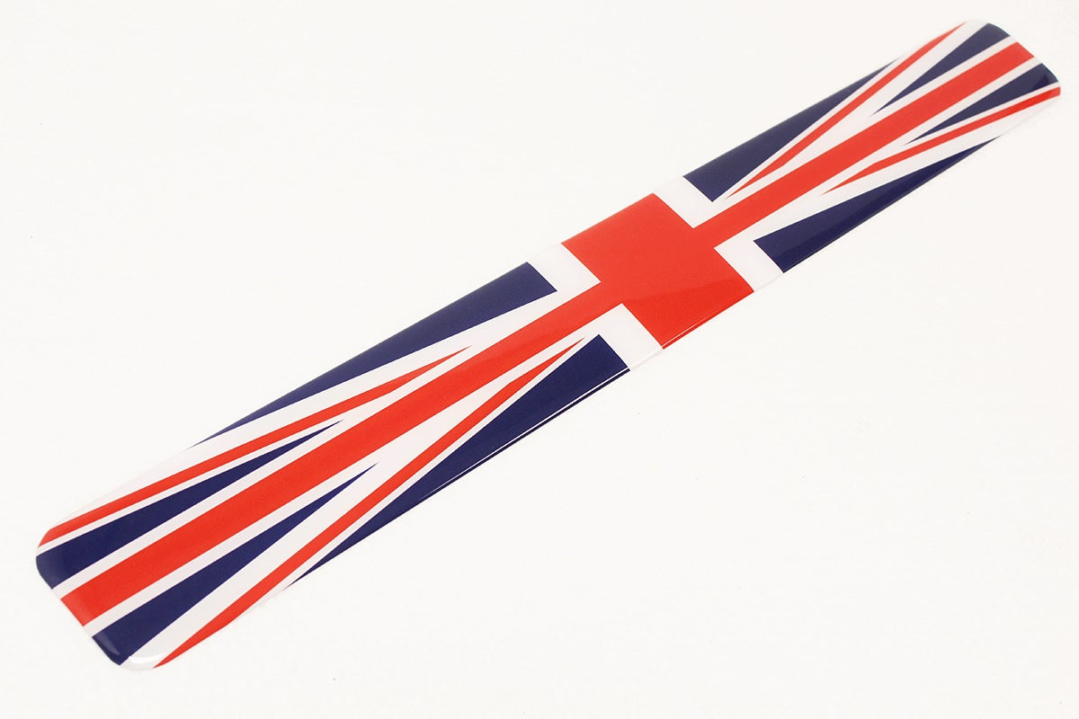 Union Jack Sticker For Spare Wheel Cover GA2891/GA2892/GA2893