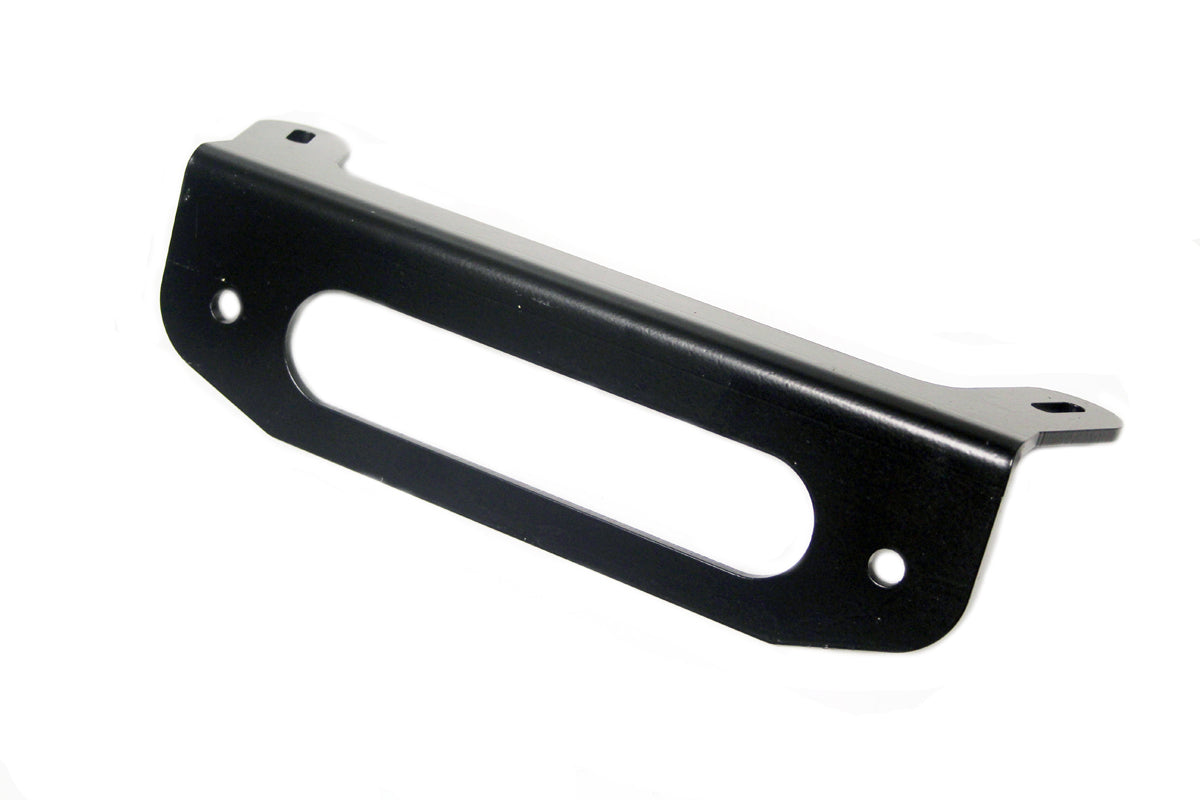 Terrafirma Behind Fairlead Light Mounting Bracket