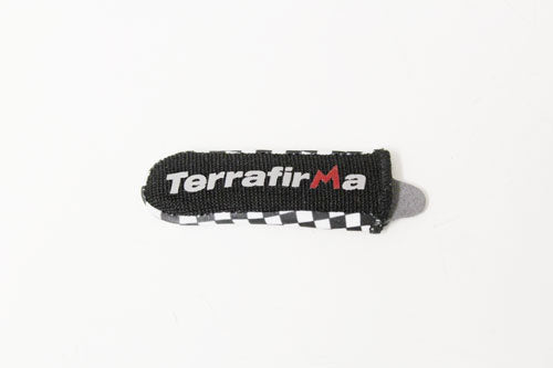 Terrafirma magnetic finger