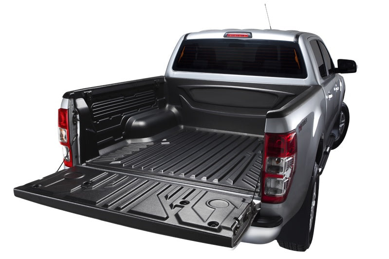 Bedliner Double Cabin