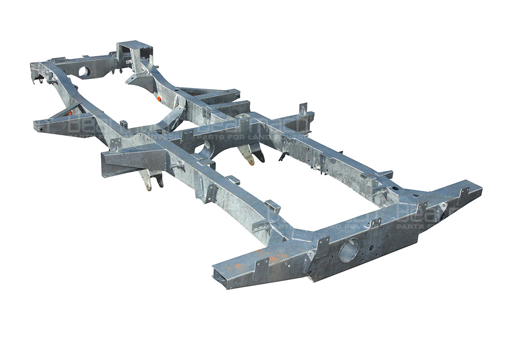 Chassis Series 3 88 Inch R/LHD