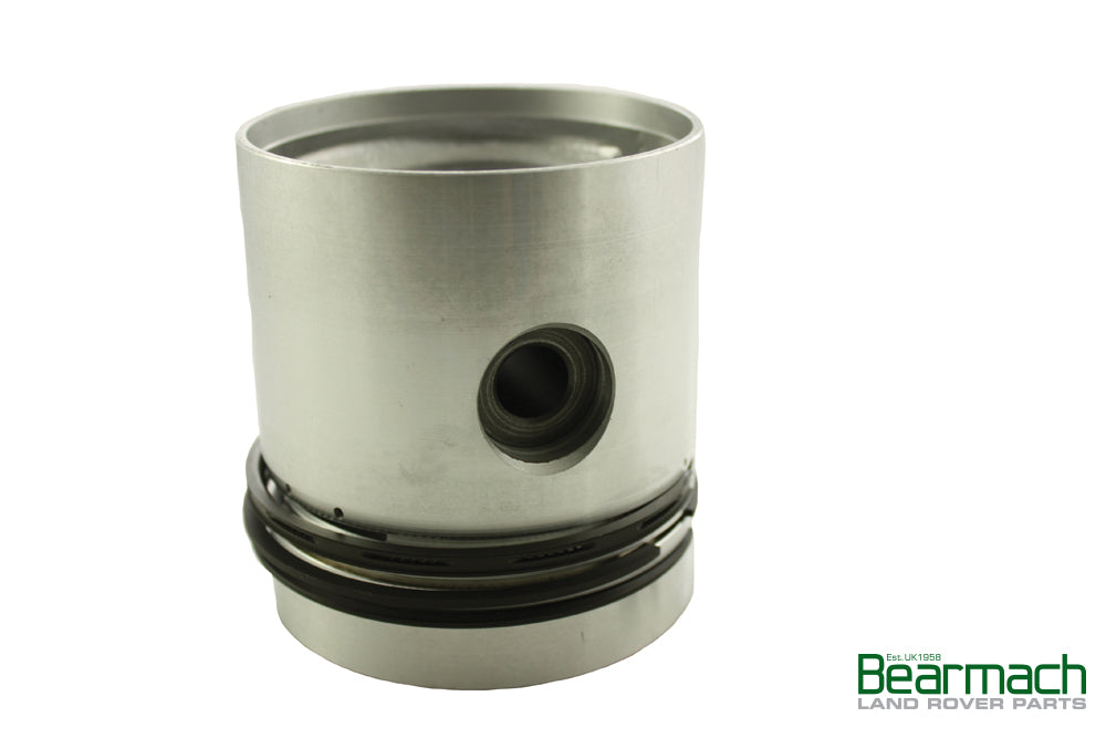 Piston Assembly +.020