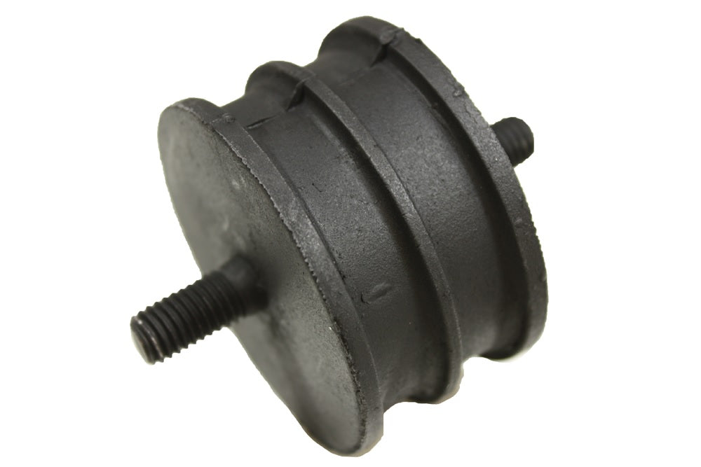 Front and Rear Engine Support