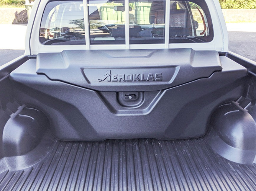 AEROKLAS "Gravity" Toolbox