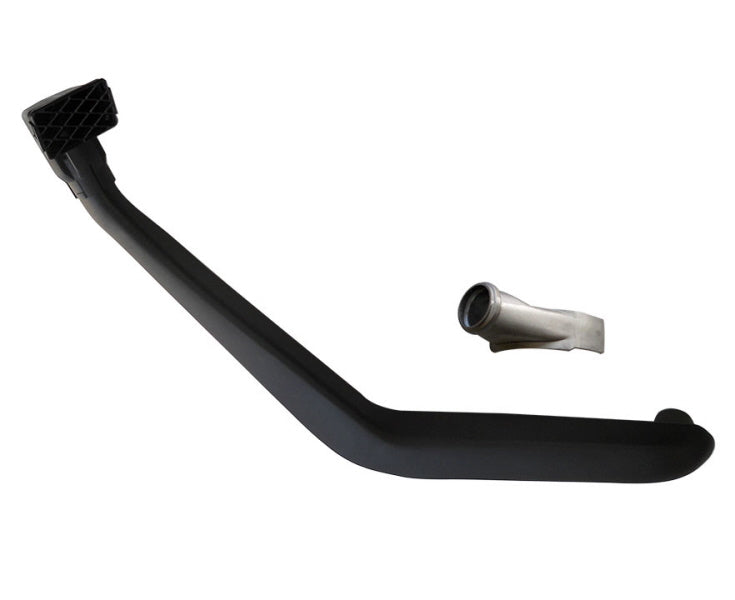 Tyrex plastic snorkel for toyota land cruiser