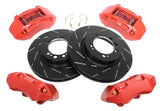 Terrafirma Defender 90 High Perfomance Braking Kit