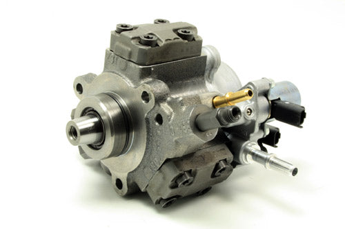 Fuel Injection Pump