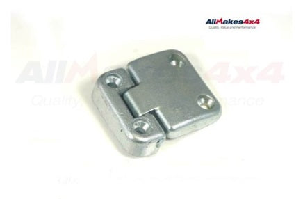 Hinge assy fr/rr lwr upr rh