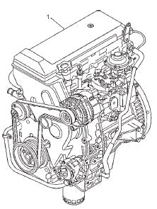 Complete Engine